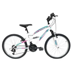 Clearance Bicicleta A-Force G 24 Pulgadas (varios colores) Bicicletas