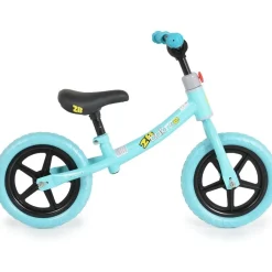 Bicicleta de equilibrio 2B azul 12"*M.C. Clearance