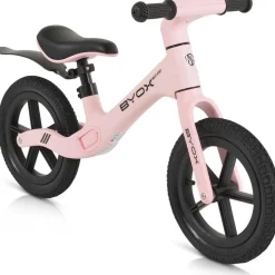 Bicicleta de equilibrio Next Step Rosa*M.C. Discount