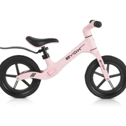 Bicicleta de equilibrio Next Step Rosa*M.C. Discount