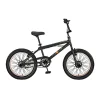 Bicicleta Licorne Jump BMX 20" Freestyle*M.C. Hot