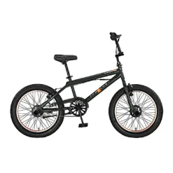 Bicicleta Licorne Jump BMX 20" Freestyle*M.C. Hot