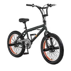 Bicicleta Licorne Jump BMX 20" Freestyle*M.C. Hot