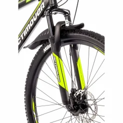 Bicicleta MTB Actimover Hi-Fly V2*TOYS 