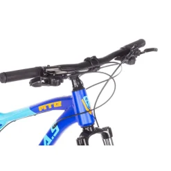 Bicicleta MTB ATLAS 26''*M.C. New