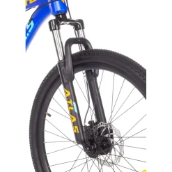 Bicicleta MTB ATLAS 26''*M.C. New