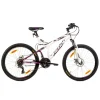 Best Bicicleta MTB NEON Amazone V1 blanca Bicicletas