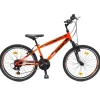 Bicicleta Neon Temper 24 Pulgadas con Suspensión*TOYS "R" US Hot