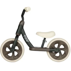 Bicicleta sin pedales Qplay Trainer Negra*PL OCIOTRENDS Outlet