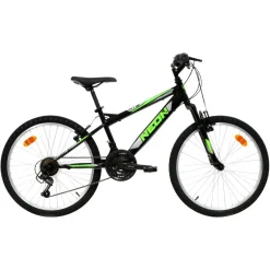 Bicicleta Trak 24 Pulgadas*M.C. Hot
