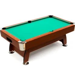 Billar Cortés Deportes|Futbolines