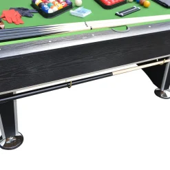 Sale Billar Deluxe Deportes|Futbolines