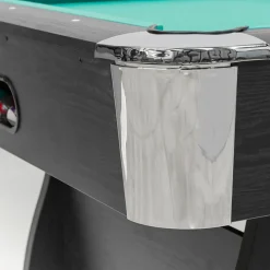 Billar Lucentum Deportes|Futbolines