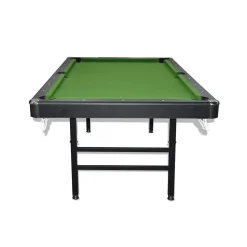 Sale Billar Plegable 7' California Deportes|Futbolines