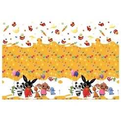Bing - Mantel plástico 120 x 180 cm*TOYS "R" US Clearance