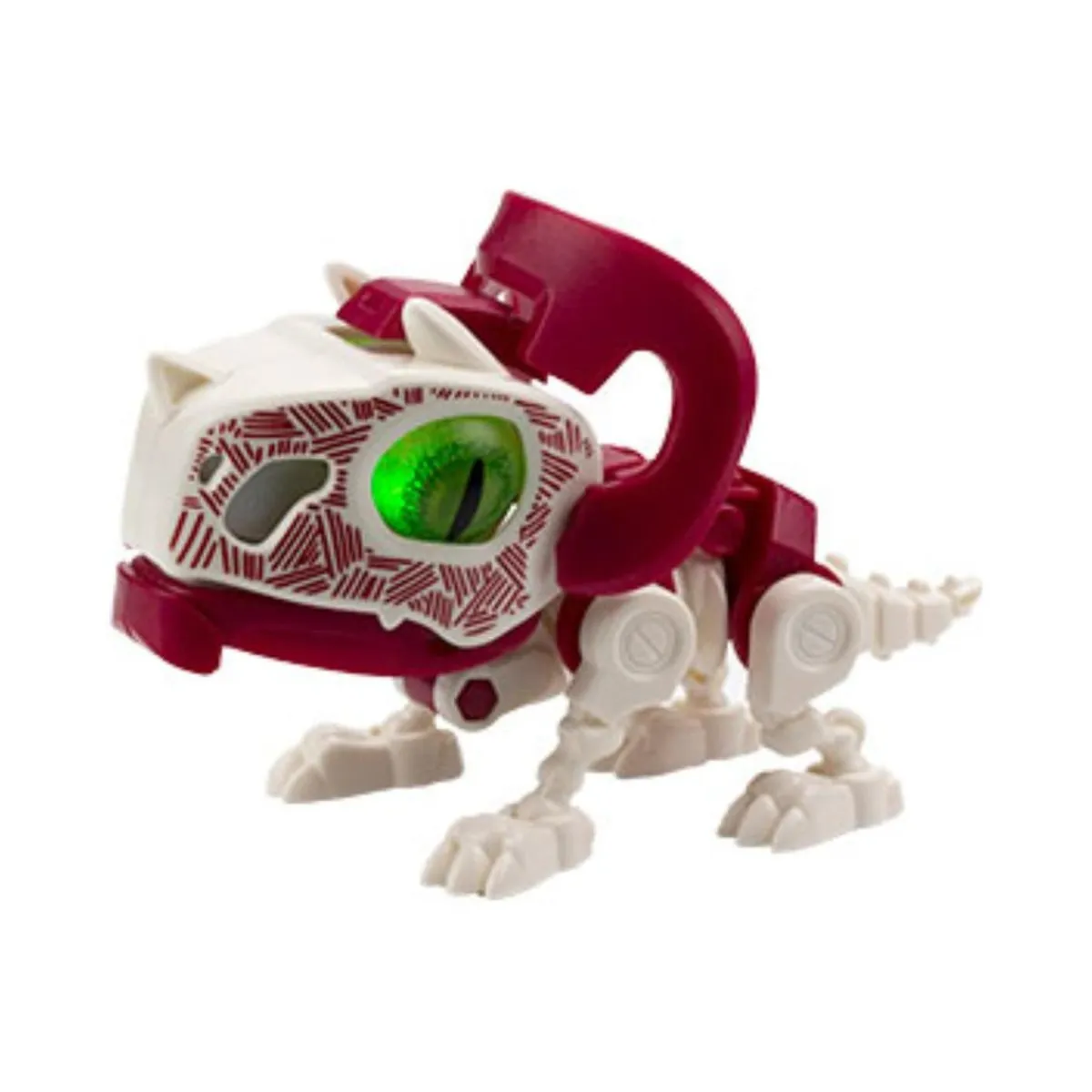 Biosaurus - Pack individual (varios modelos)*BIZAK Hot