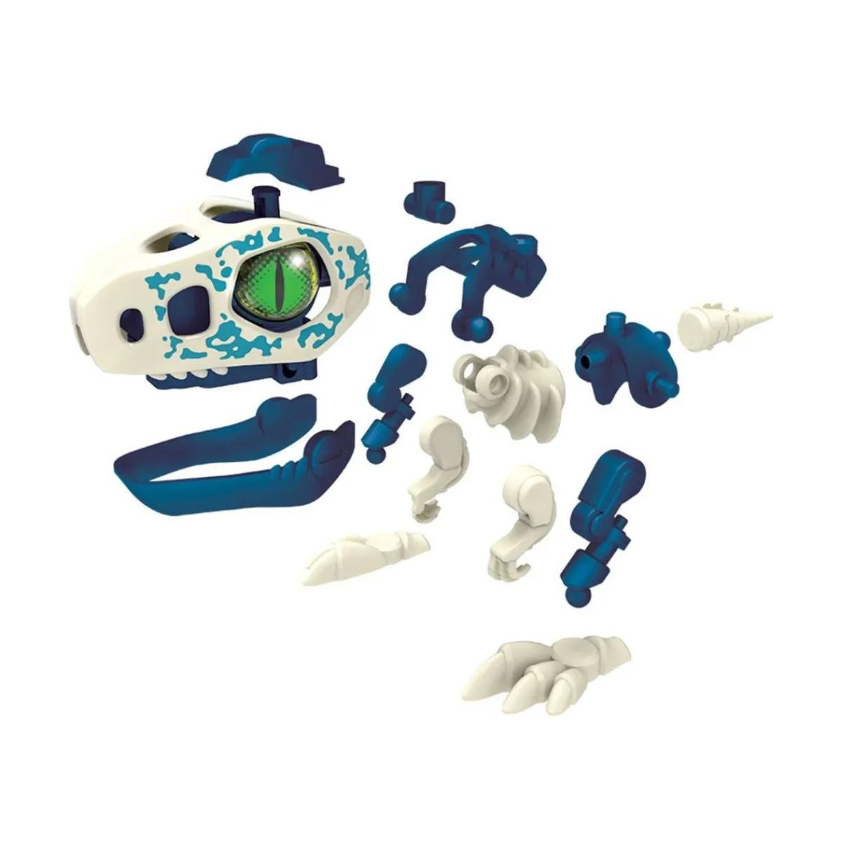 Biosaurus - Pack individual (varios modelos)*BIZAK Hot