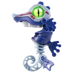 Hot Biosaurus Cyberpunk individual (varios modelos) Figuras De Acción