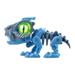 Hot Biosaurus Cyberpunk individual (varios modelos) Figuras De Acción