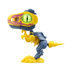 Hot Biosaurus Cyberpunk individual (varios modelos) Figuras De Acción