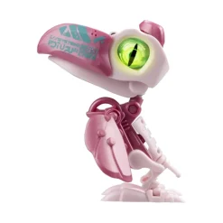 Hot Biosaurus Cyberpunk individual (varios modelos) Figuras De Acción