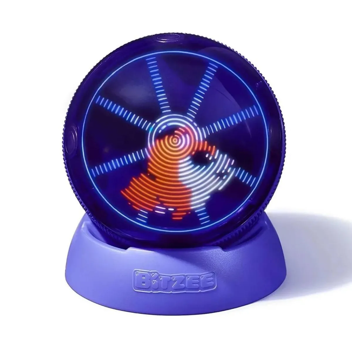 - Mascota Digital Hamster Ball*Bitzee New