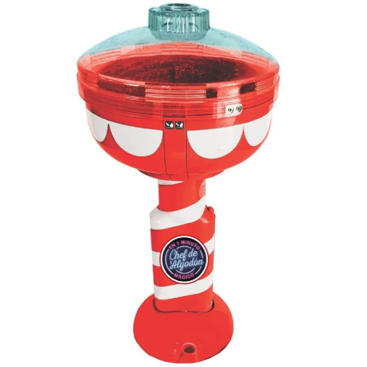 Clearance - Chef de Algodón Mágico Arte Y Manualidades