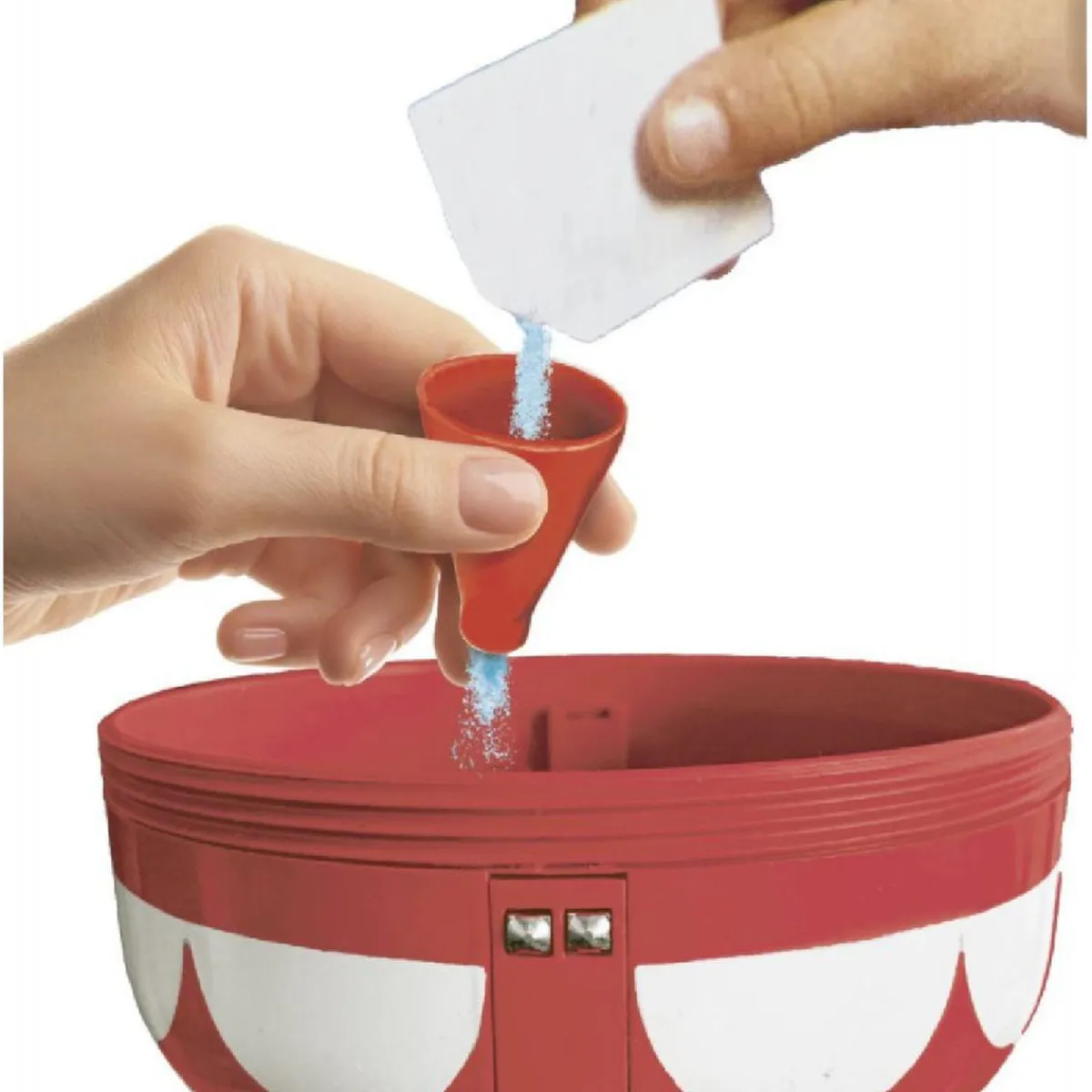 Clearance - Chef de Algodón Mágico Arte Y Manualidades