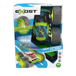 Discount - Coche radiocontrol 360 cross flash Vehículos Y Circuitos