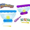 - Cofre del tesoro Sea Monkeys con luz Ocean Zoo ㅤ*BIZAK Outlet