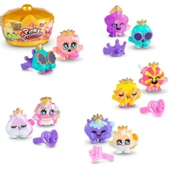 New - Corona mágica de sorpresas Pinky Promise (Varios modelos) ㅤ Coleccionables Y Mini Mundos