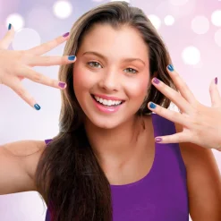 - Estudio Pop de Uñas Renovado Estilo De Vida