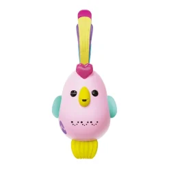 Clearance - Fingerlings Secret Bird (Varios modelos) ㅤ Figuras De Acción