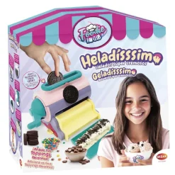 - Heladísssimo*BIZAK Sale