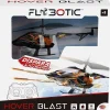 - Helicóptero radio control hover blast*BIZAK Clearance