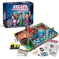 Online - Juego Escapa como Puedas ㅤ Juegos Y Puzzles