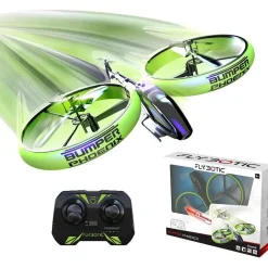 Bizak - Juguete volador multicolor Flybotic ㅤ*EDUCA BORRAS Online