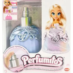 Best - Muñeca sorpresa aromática multicolor (Varios modelos) ㅤ Coleccionables Y Mini Mundos