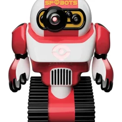 Bizak - Robot guardián Bizak Spybots T.R.I.P. ㅤ*DISET New