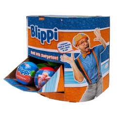 Online Blippi - Figura sorpresa Blippi (varios modelos) Coleccionables Y Mini Mundos