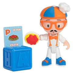 Online Blippi - Figura sorpresa Blippi (varios modelos) Coleccionables Y Mini Mundos