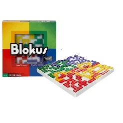 Blokus - Juego de estrategia*HASBRO IBERIA Online