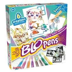 Sale Blopens - Bebés animales Arte Y Manualidades
