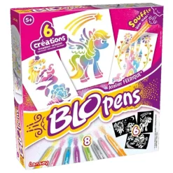 Blopens - Fantasía Arte Y Manualidades