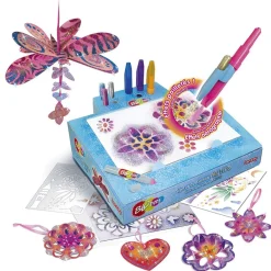 Clearance Blopens Purpurina Arte Y Manualidades