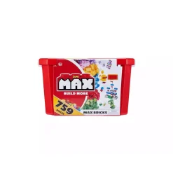 Bloques de construcción Maestro Constructor 759 Piezas Juguetes De Construcción