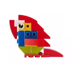 Bloques de construcción Maestro Constructor 759 Piezas Juguetes De Construcción