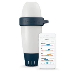 Clearance Blue Connect Go Piscinas|Juguetes De Verano