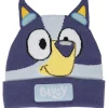 Bluey - Gorro de punto*ARTESANIA CERDÁ Hot