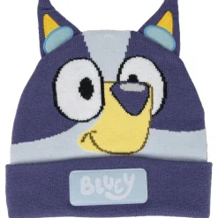 Bluey - Gorro de punto*ARTESANIA CERDÁ Hot